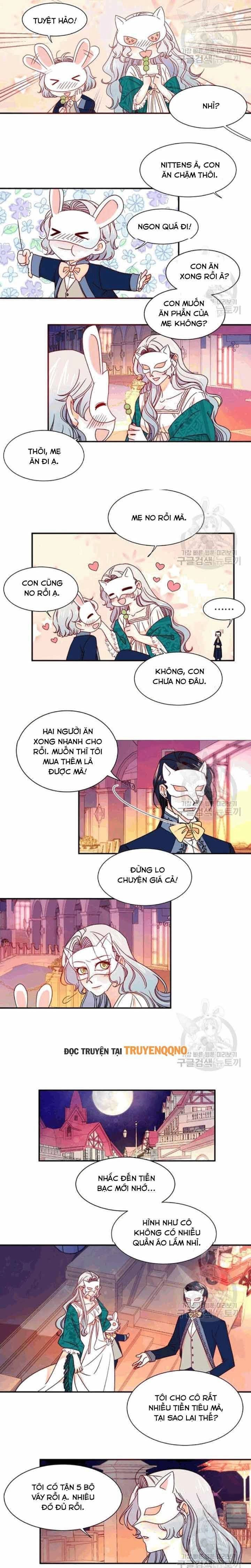 Tôi Đã Sinh Con Cho Kẻ Sát Nhân Chapter 15 - 8