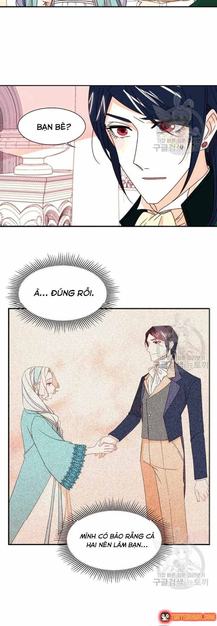 Tôi Đã Sinh Con Cho Kẻ Sát Nhân Chapter 15 - 13