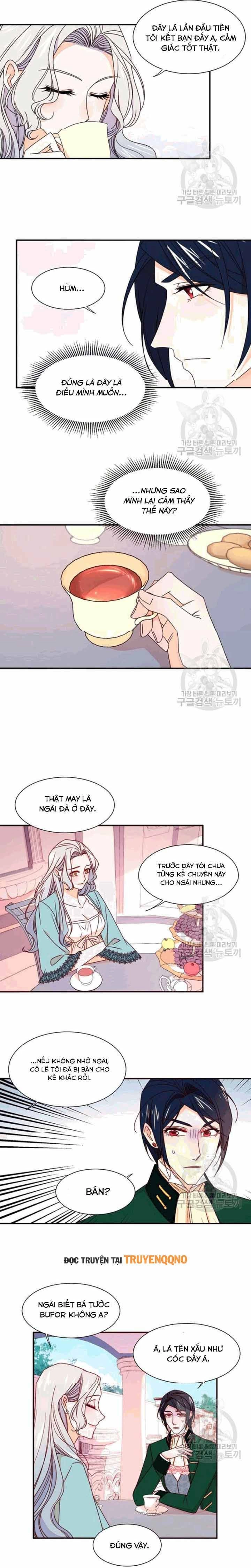 Tôi Đã Sinh Con Cho Kẻ Sát Nhân Chapter 15 - 14