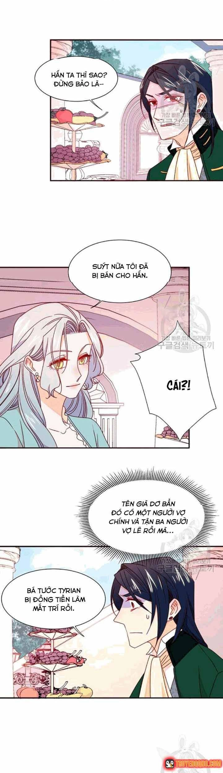 Tôi Đã Sinh Con Cho Kẻ Sát Nhân Chapter 15 - 15