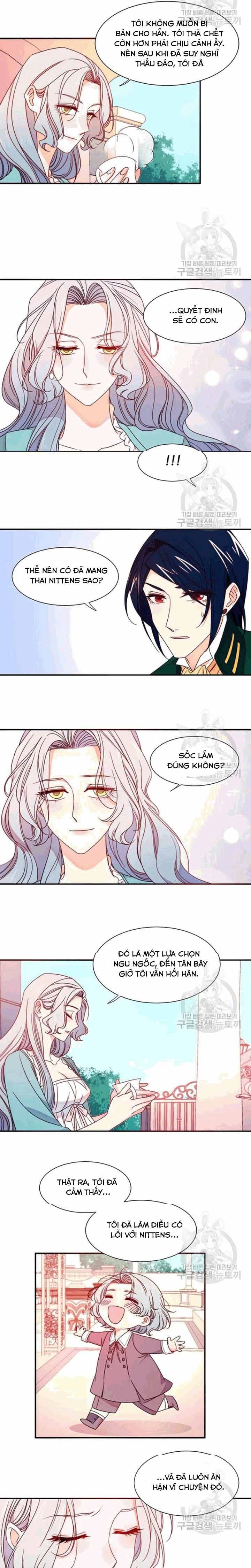 Tôi Đã Sinh Con Cho Kẻ Sát Nhân Chapter 15 - 16