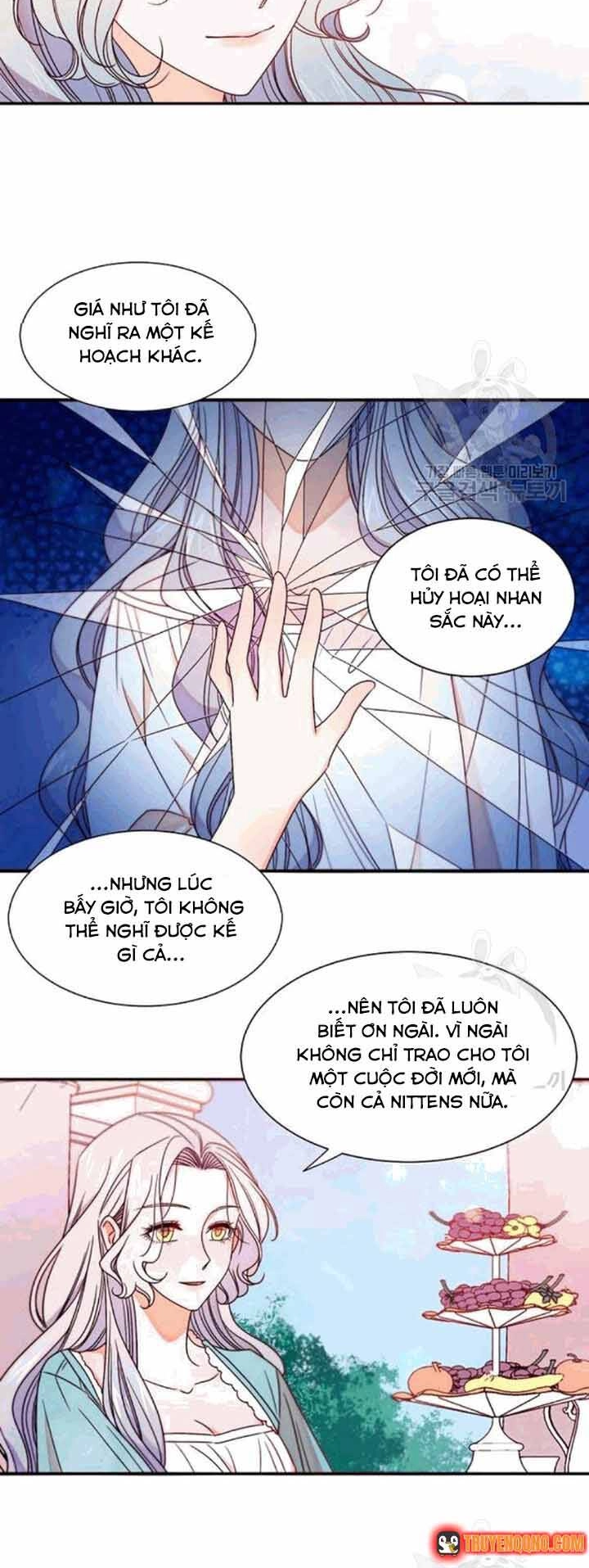 Tôi Đã Sinh Con Cho Kẻ Sát Nhân Chapter 15 - 17