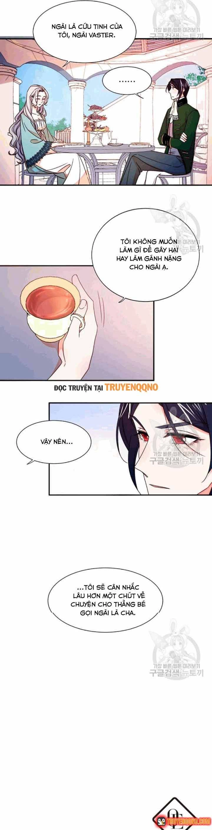 Tôi Đã Sinh Con Cho Kẻ Sát Nhân Chapter 15 - 18