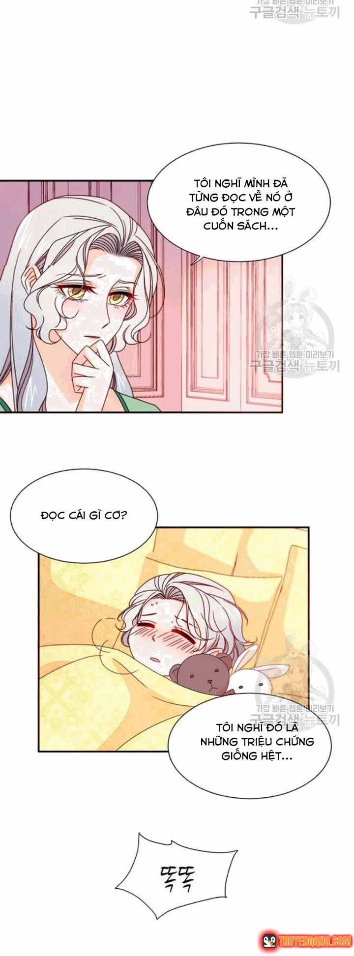Tôi Đã Sinh Con Cho Kẻ Sát Nhân Chapter 21 - 3