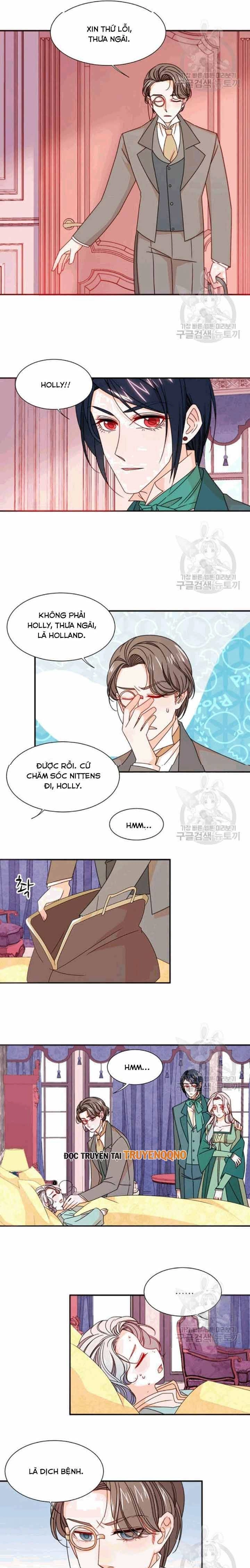 Tôi Đã Sinh Con Cho Kẻ Sát Nhân Chapter 21 - 4