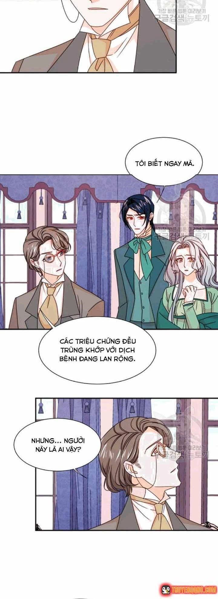 Tôi Đã Sinh Con Cho Kẻ Sát Nhân Chapter 21 - 5