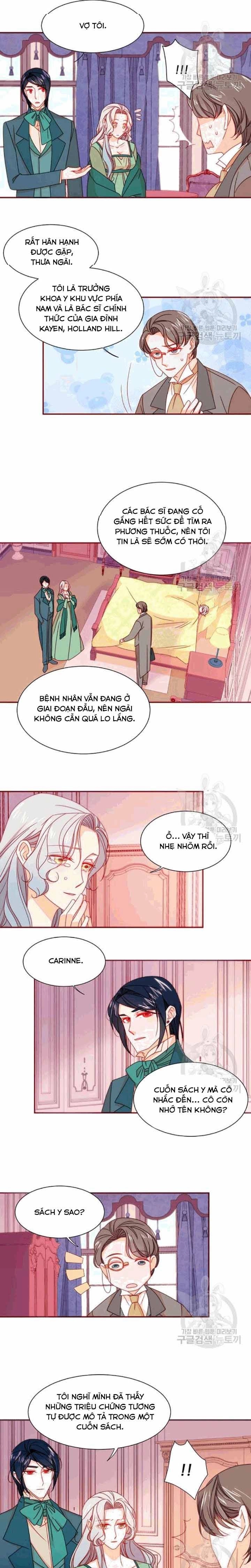 Tôi Đã Sinh Con Cho Kẻ Sát Nhân Chapter 21 - 6