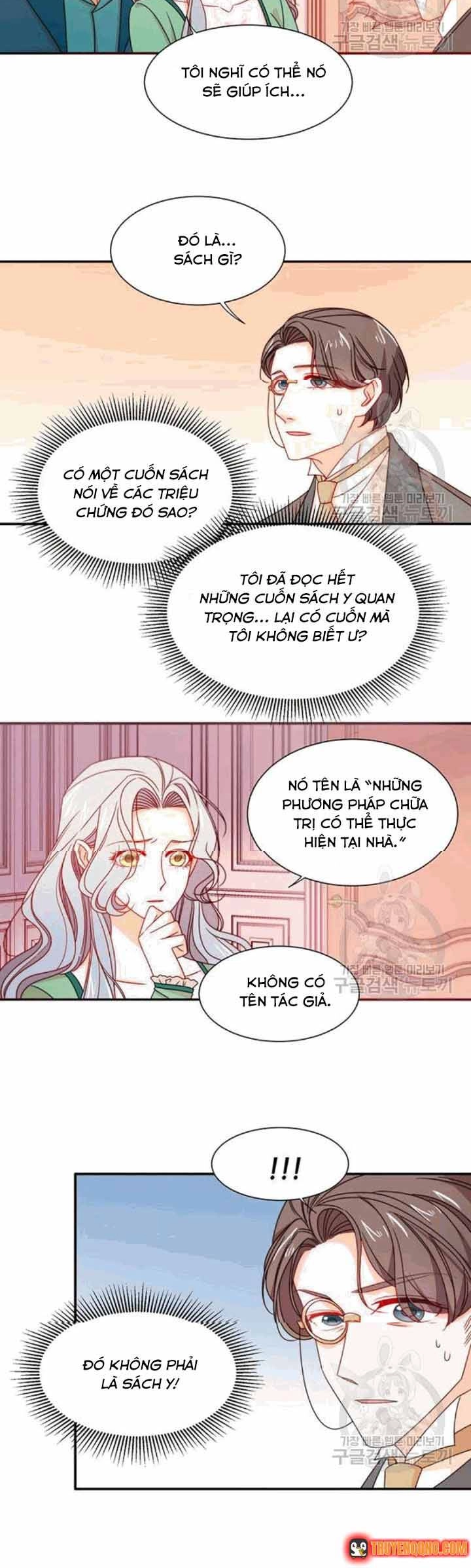 Tôi Đã Sinh Con Cho Kẻ Sát Nhân Chapter 21 - 7