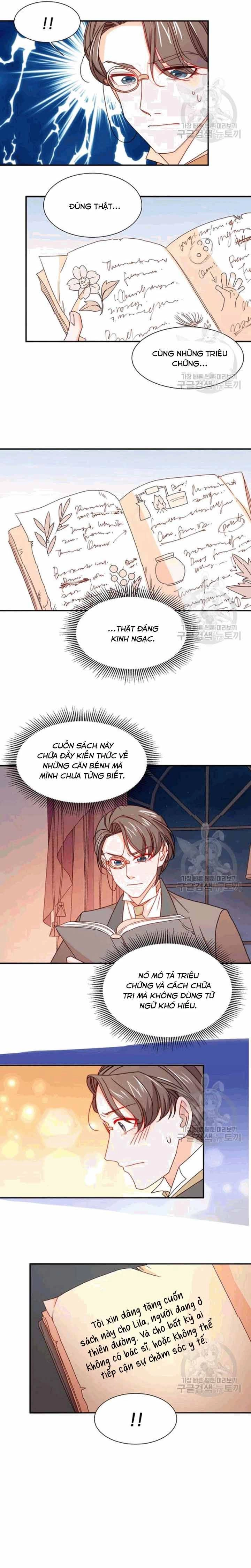 Tôi Đã Sinh Con Cho Kẻ Sát Nhân Chapter 21 - 10