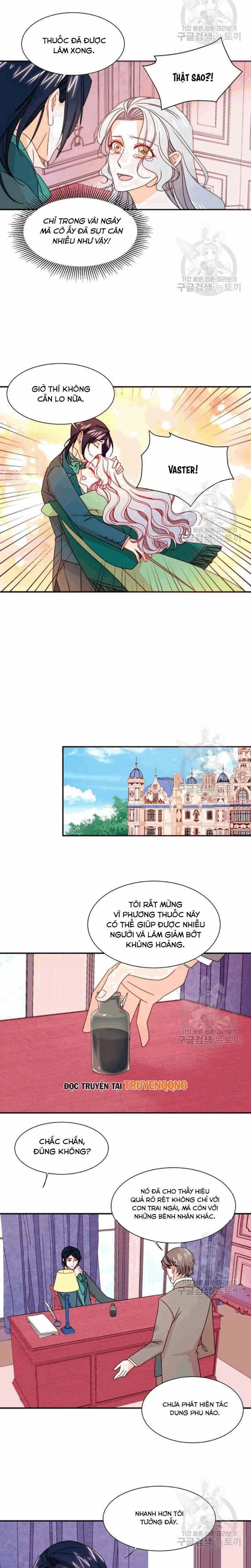 Tôi Đã Sinh Con Cho Kẻ Sát Nhân Chapter 21 - 14