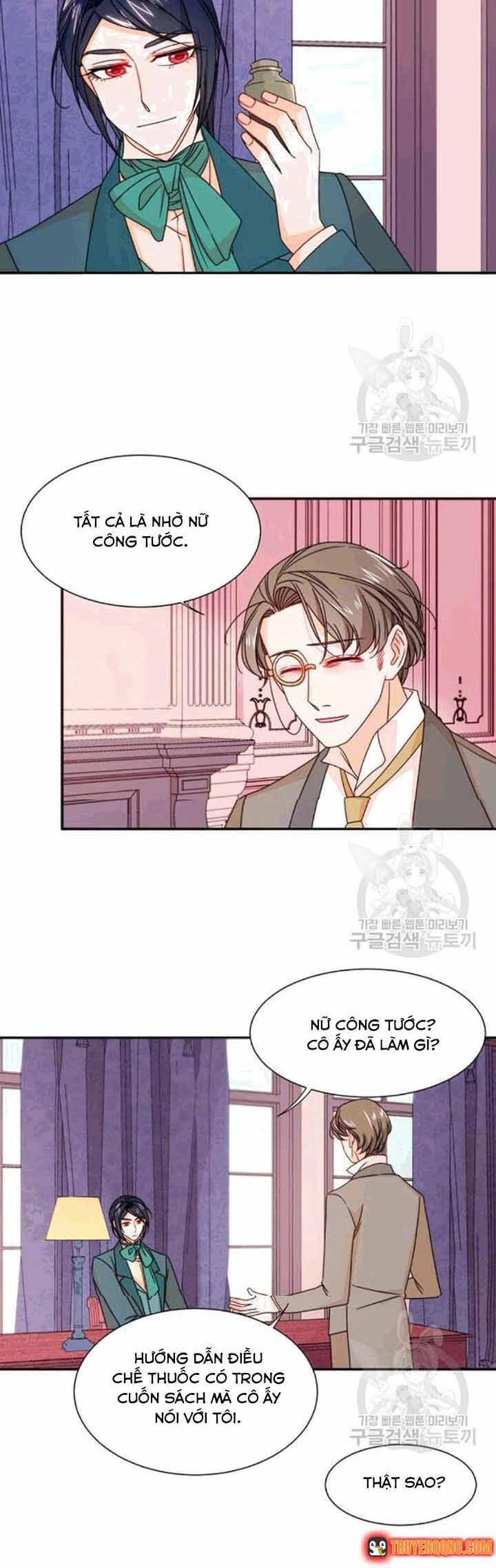 Tôi Đã Sinh Con Cho Kẻ Sát Nhân Chapter 21 - 15