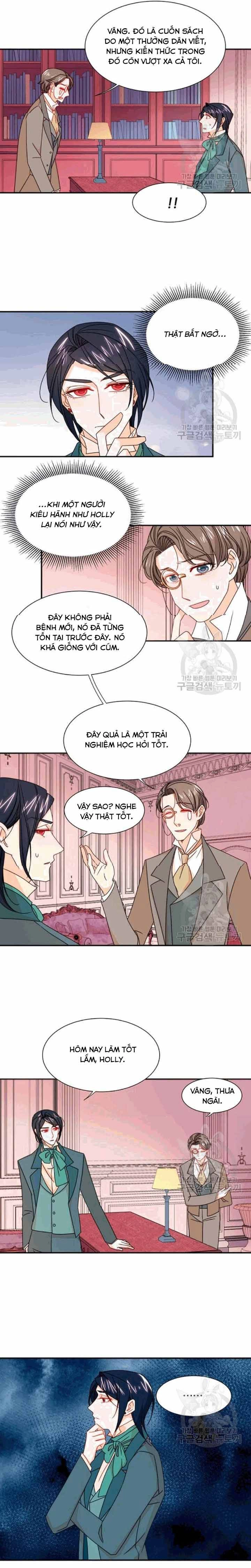 Tôi Đã Sinh Con Cho Kẻ Sát Nhân Chapter 21 - 16
