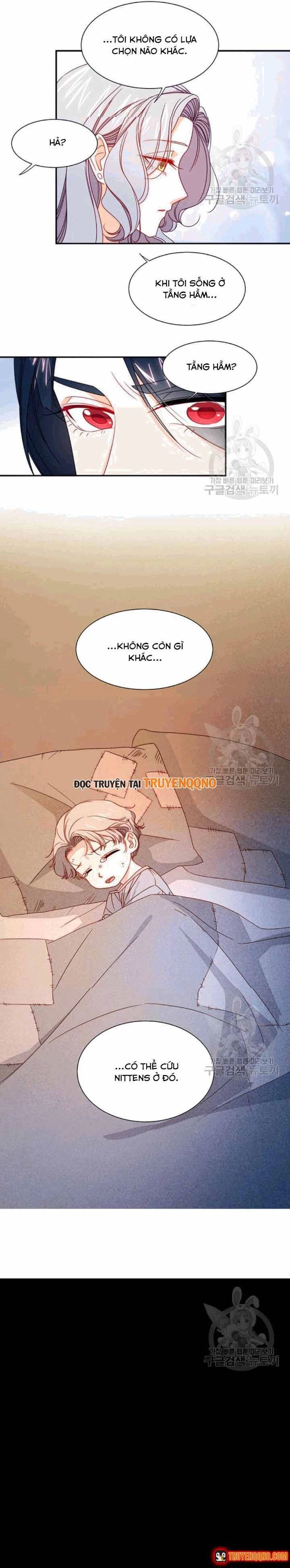 Tôi Đã Sinh Con Cho Kẻ Sát Nhân Chapter 21 - 18