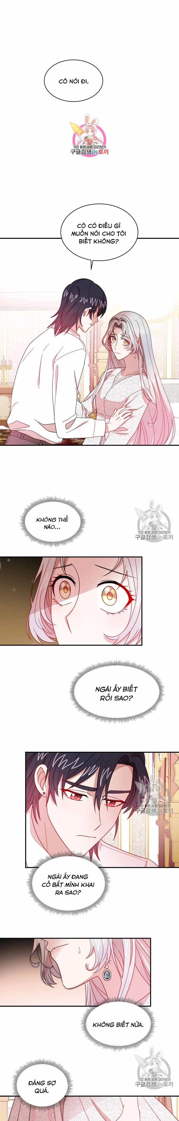 Tôi Đã Sinh Con Cho Kẻ Sát Nhân Chapter 38 - 2
