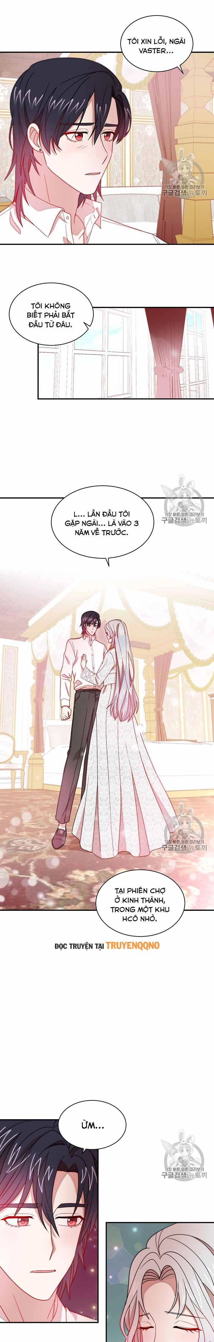 Tôi Đã Sinh Con Cho Kẻ Sát Nhân Chapter 38 - 4