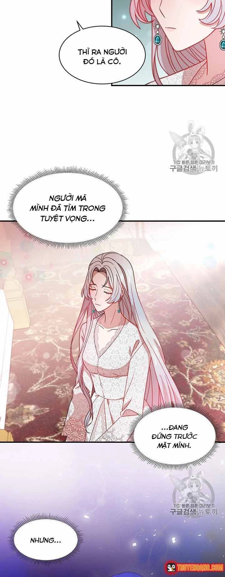 Tôi Đã Sinh Con Cho Kẻ Sát Nhân Chapter 38 - 5