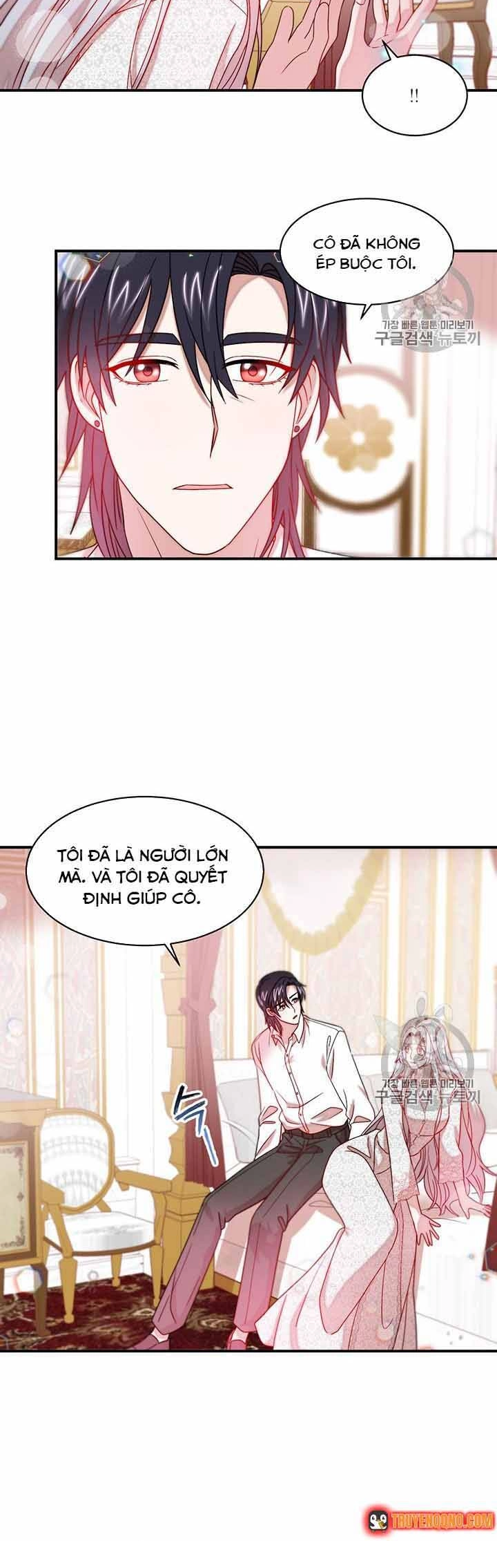 Tôi Đã Sinh Con Cho Kẻ Sát Nhân Chapter 38 - 9