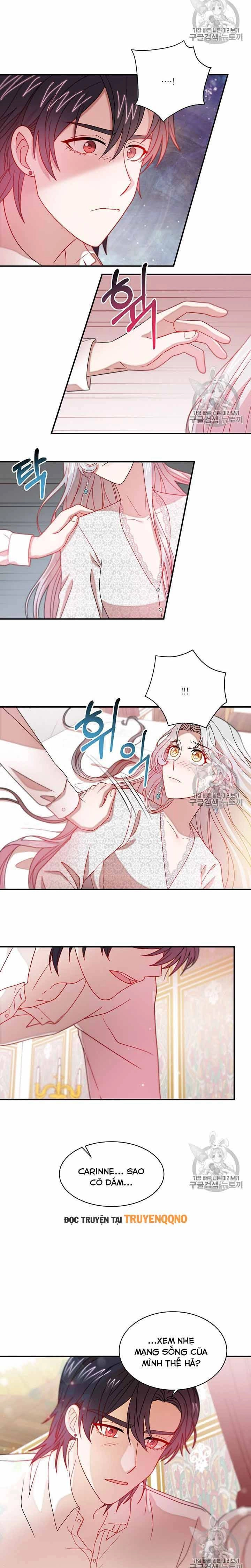 Tôi Đã Sinh Con Cho Kẻ Sát Nhân Chapter 38 - 14