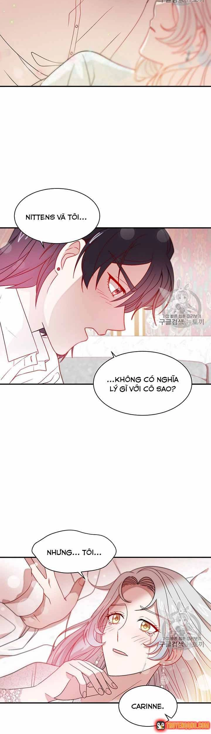 Tôi Đã Sinh Con Cho Kẻ Sát Nhân Chapter 38 - 15