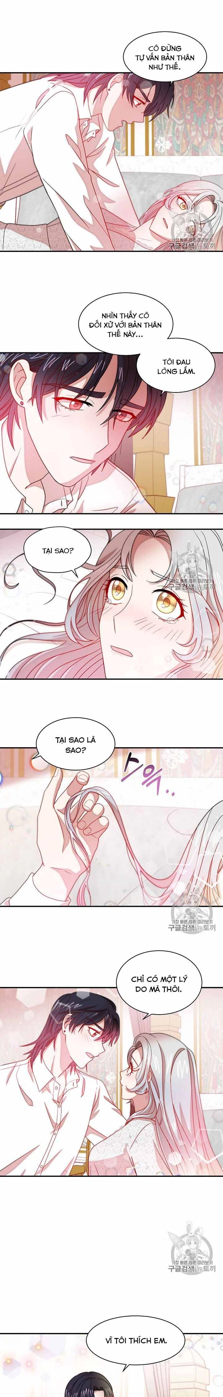 Tôi Đã Sinh Con Cho Kẻ Sát Nhân Chapter 38 - 16