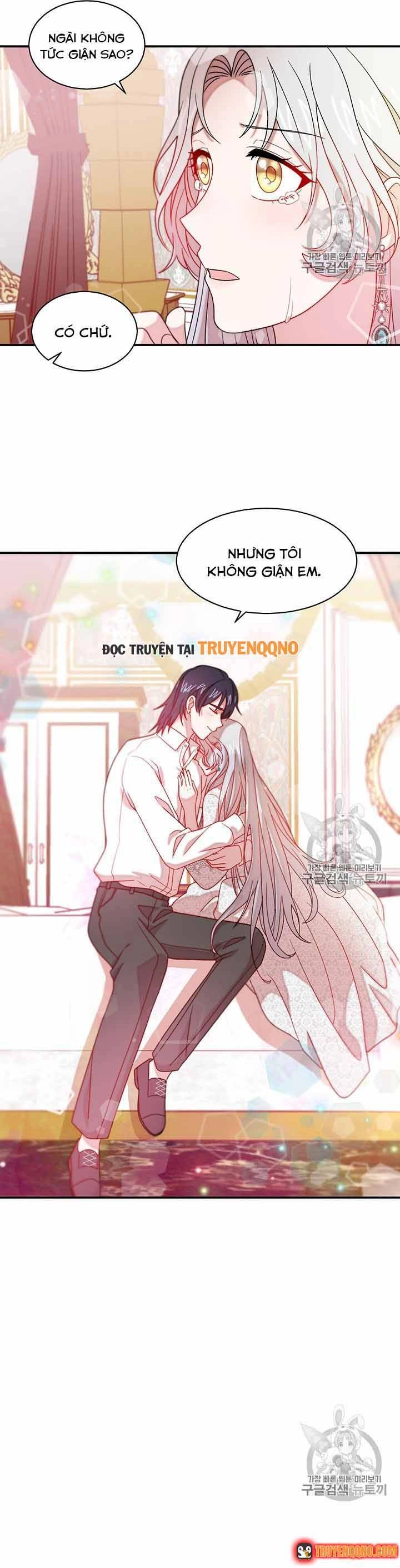 Tôi Đã Sinh Con Cho Kẻ Sát Nhân Chapter 38 - 18