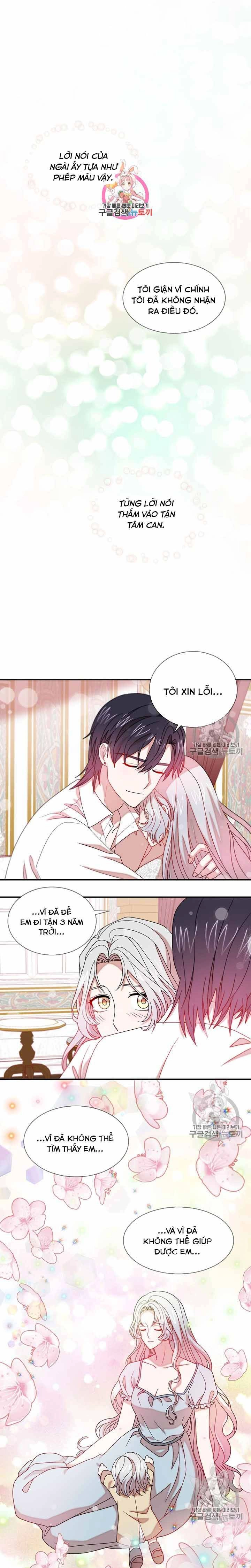 Tôi Đã Sinh Con Cho Kẻ Sát Nhân Chapter 39 - 2