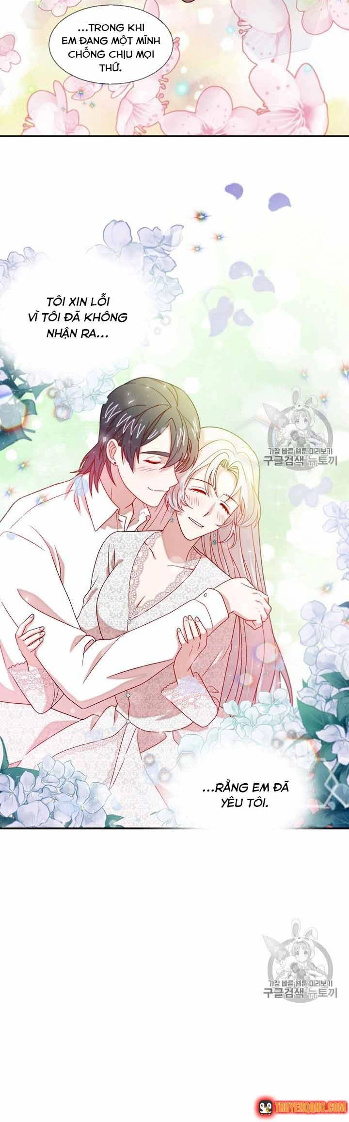 Tôi Đã Sinh Con Cho Kẻ Sát Nhân Chapter 39 - 3
