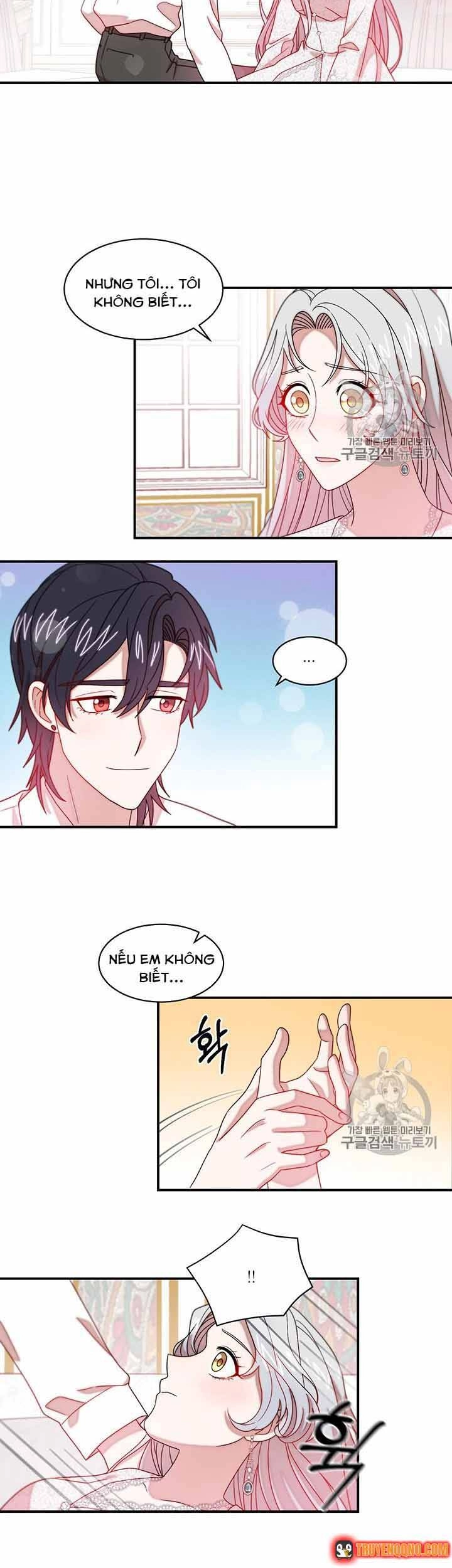 Tôi Đã Sinh Con Cho Kẻ Sát Nhân Chapter 39 - 5
