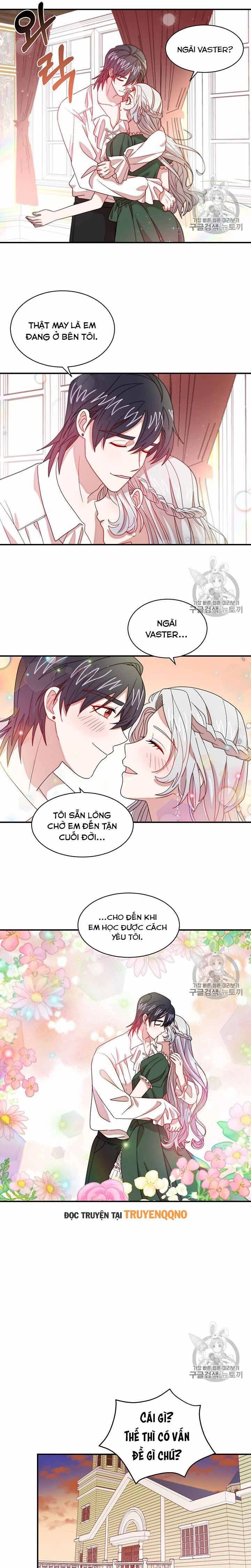 Tôi Đã Sinh Con Cho Kẻ Sát Nhân Chapter 39 - 14