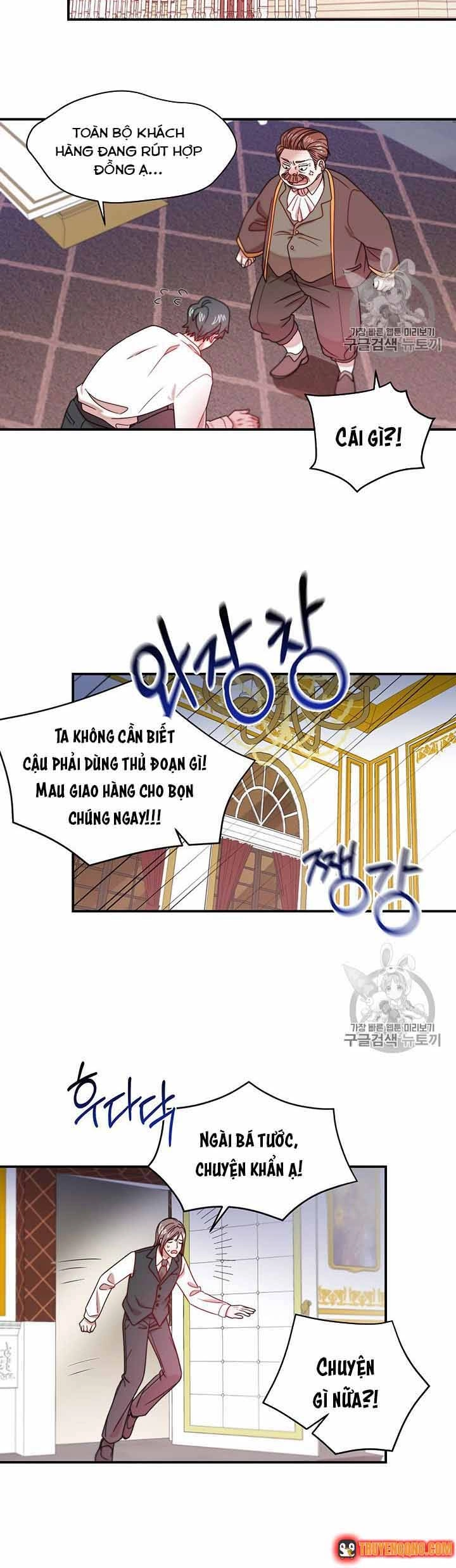 Tôi Đã Sinh Con Cho Kẻ Sát Nhân Chapter 39 - 15
