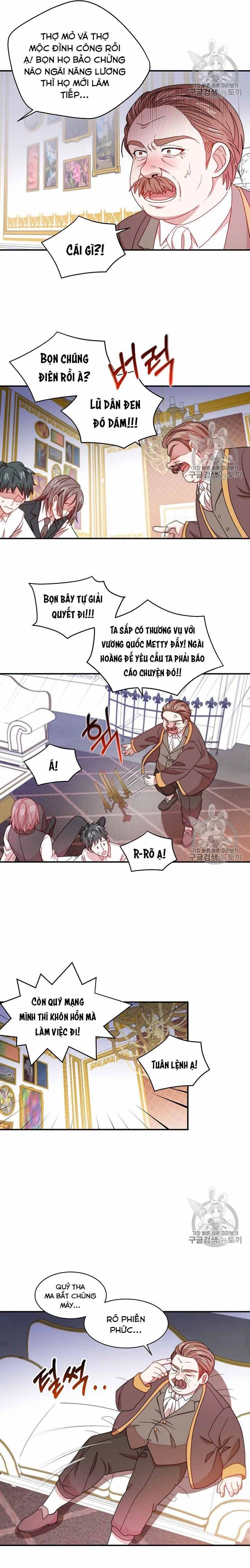 Tôi Đã Sinh Con Cho Kẻ Sát Nhân Chapter 39 - 16