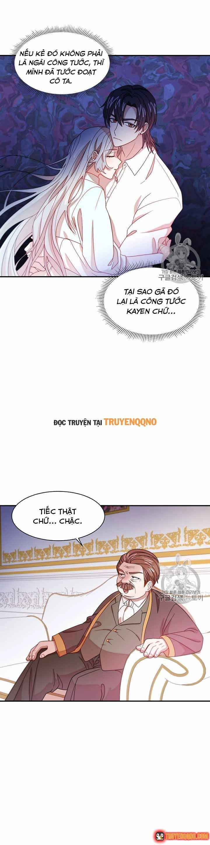Tôi Đã Sinh Con Cho Kẻ Sát Nhân Chapter 39 - 18