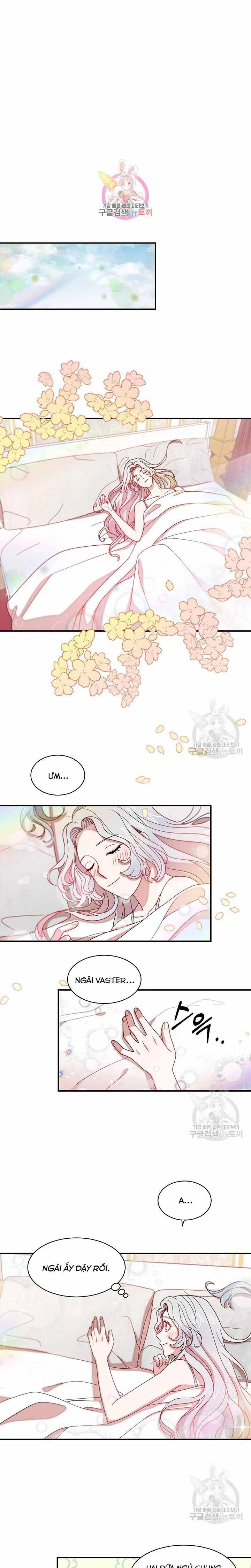 Tôi Đã Sinh Con Cho Kẻ Sát Nhân Chapter 40 - 2