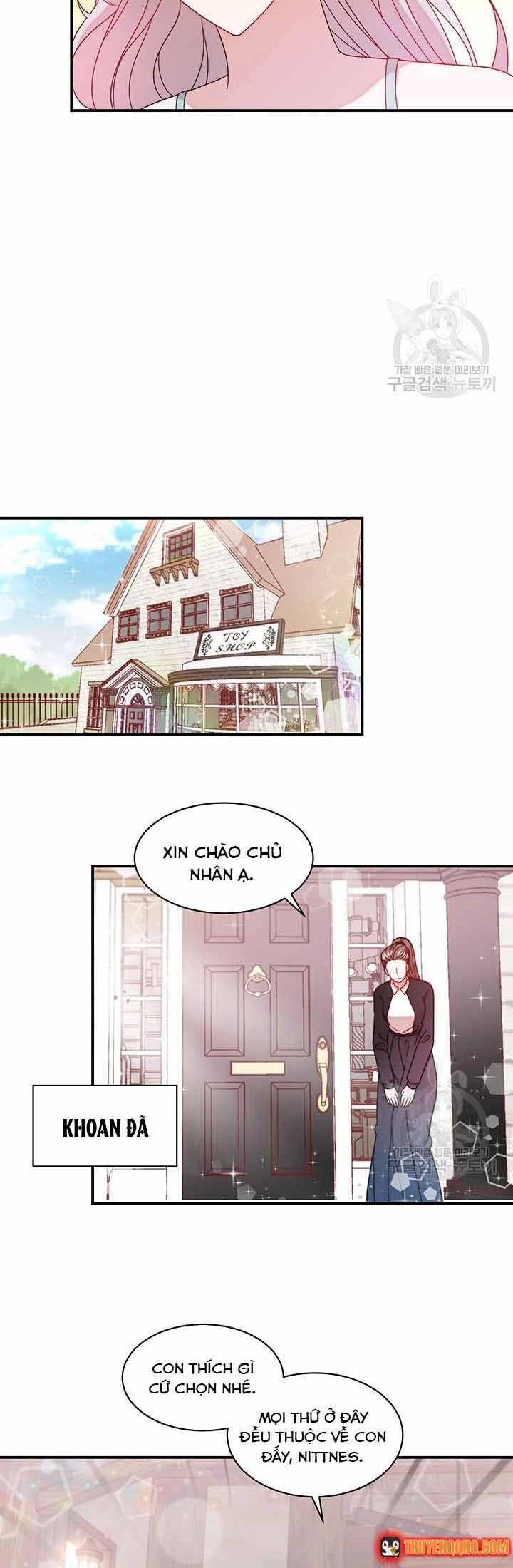 Tôi Đã Sinh Con Cho Kẻ Sát Nhân Chapter 40 - 5