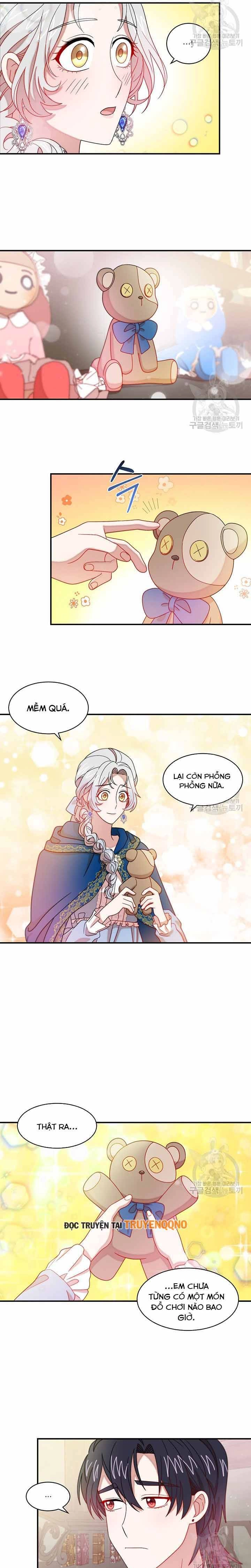 Tôi Đã Sinh Con Cho Kẻ Sát Nhân Chapter 40 - 8