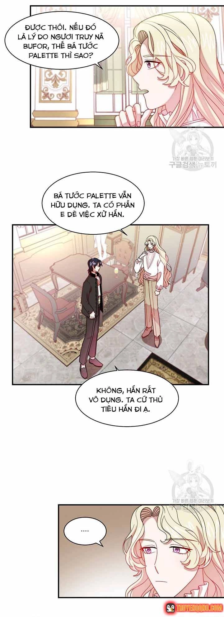Tôi Đã Sinh Con Cho Kẻ Sát Nhân Chapter 40 - 13