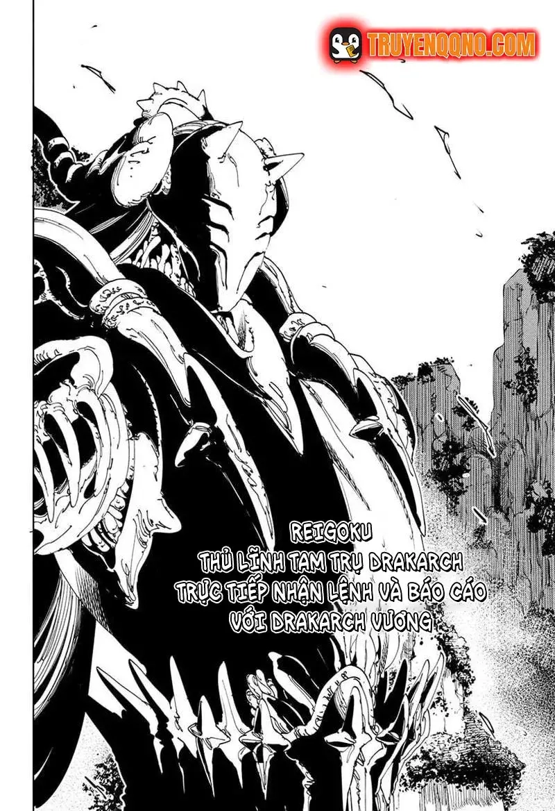 Gonron Egg Chapter 14 - 18