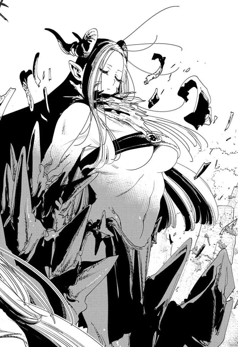 Gonron Egg Chapter 18 - 6