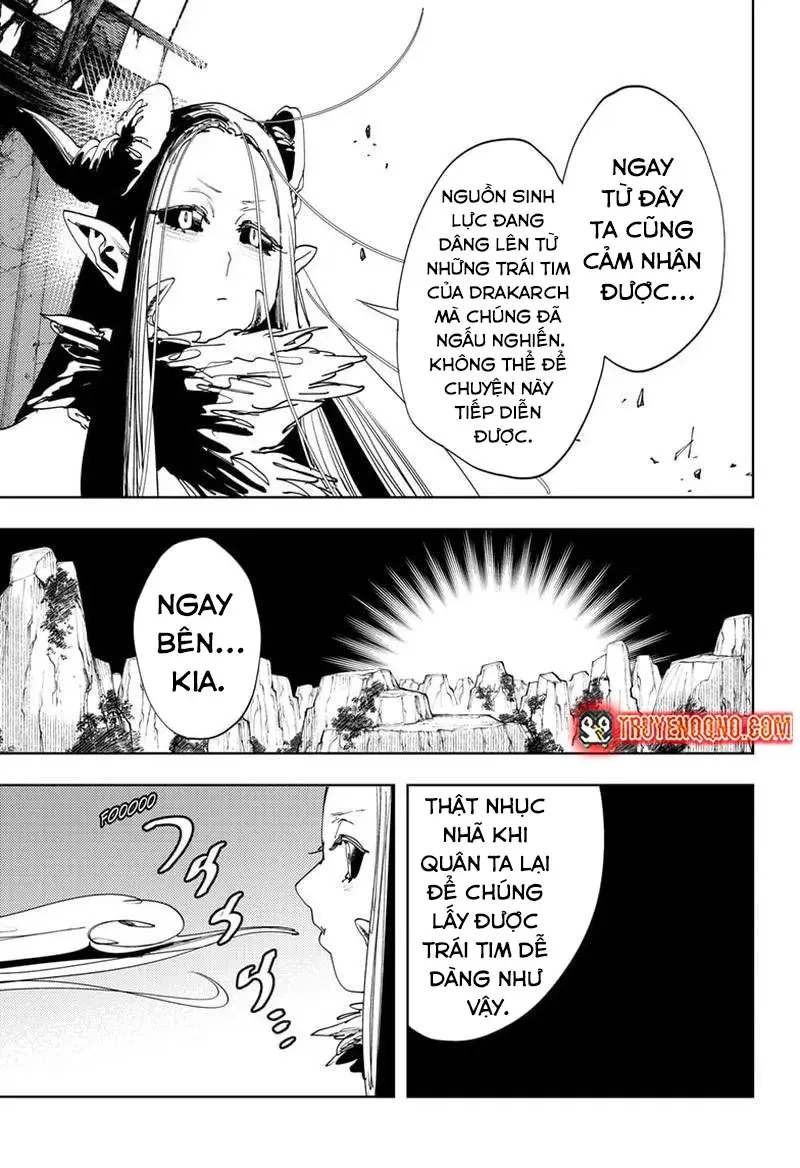 Gonron Egg Chapter 18 - 9