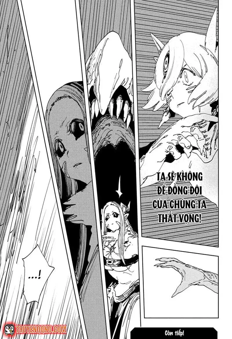 Gonron Egg Chapter 20 - 17