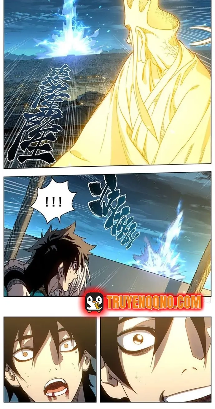 The One Chapter 12 - 4