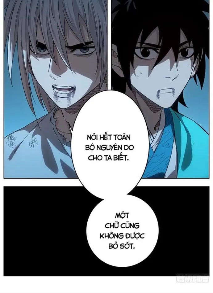 The One Chapter 12 - 8