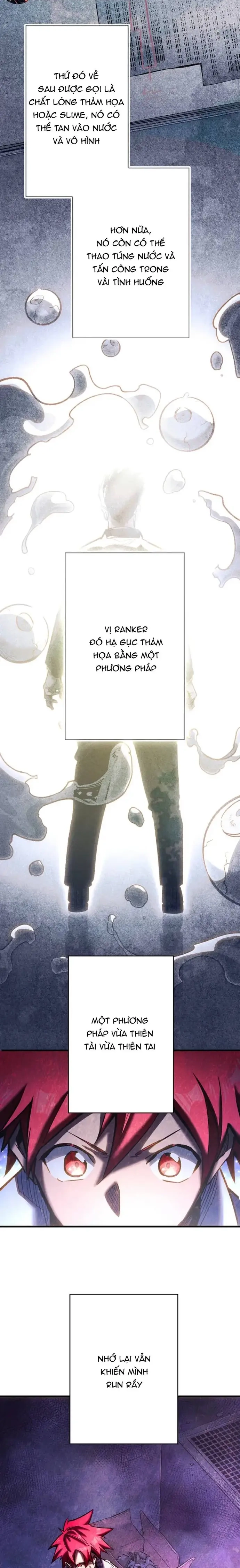Mugen Kakusei Chapter 11 - 24