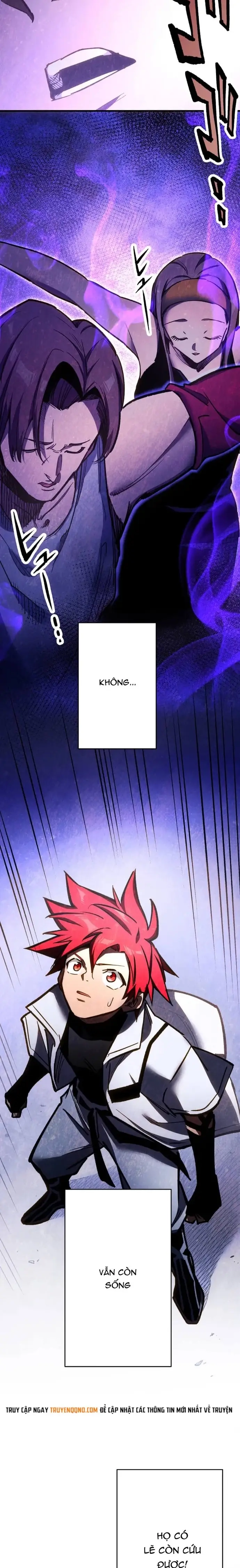 Mugen Kakusei Chapter 11 - 27