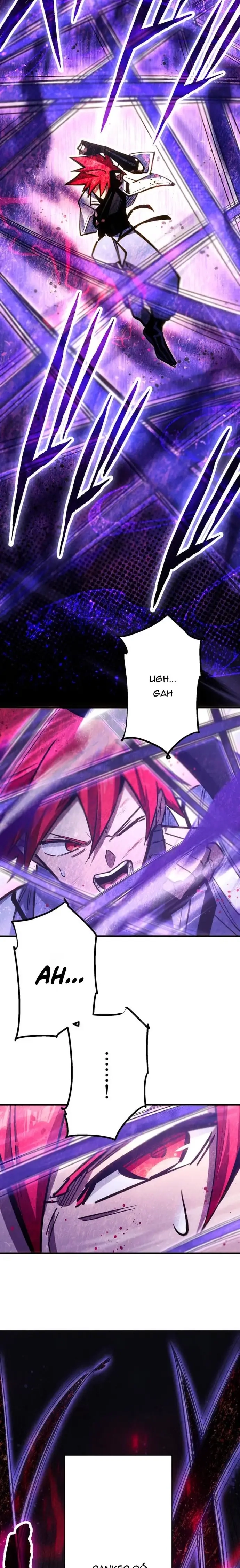 Mugen Kakusei Chapter 11 - 31