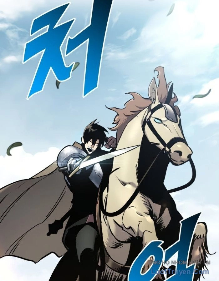 Kỵ Sĩ Lang Thang Chapter 50 - 3