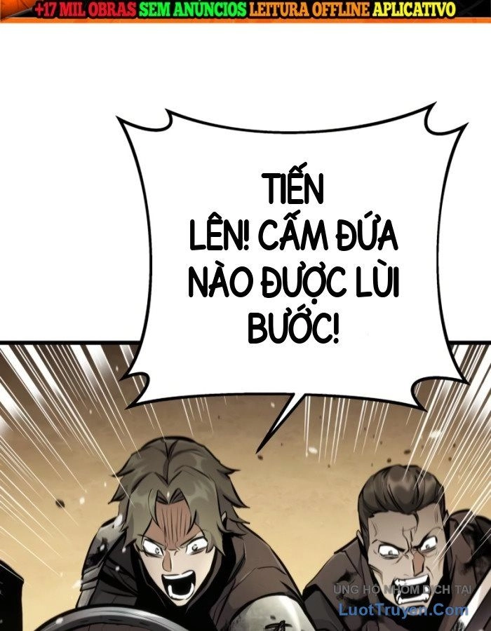 Kỵ Sĩ Lang Thang Chapter 50 - 11