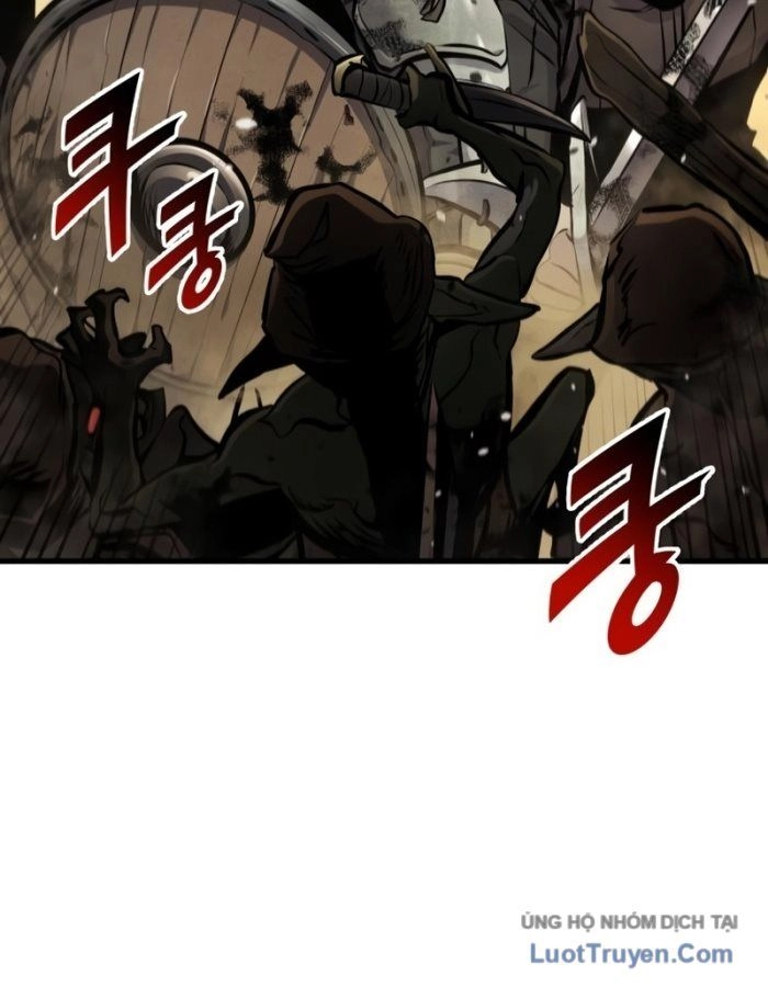 Kỵ Sĩ Lang Thang Chapter 50 - 12