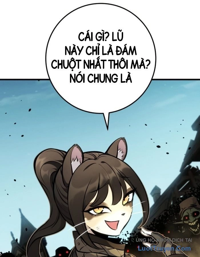 Kỵ Sĩ Lang Thang Chapter 50 - 15