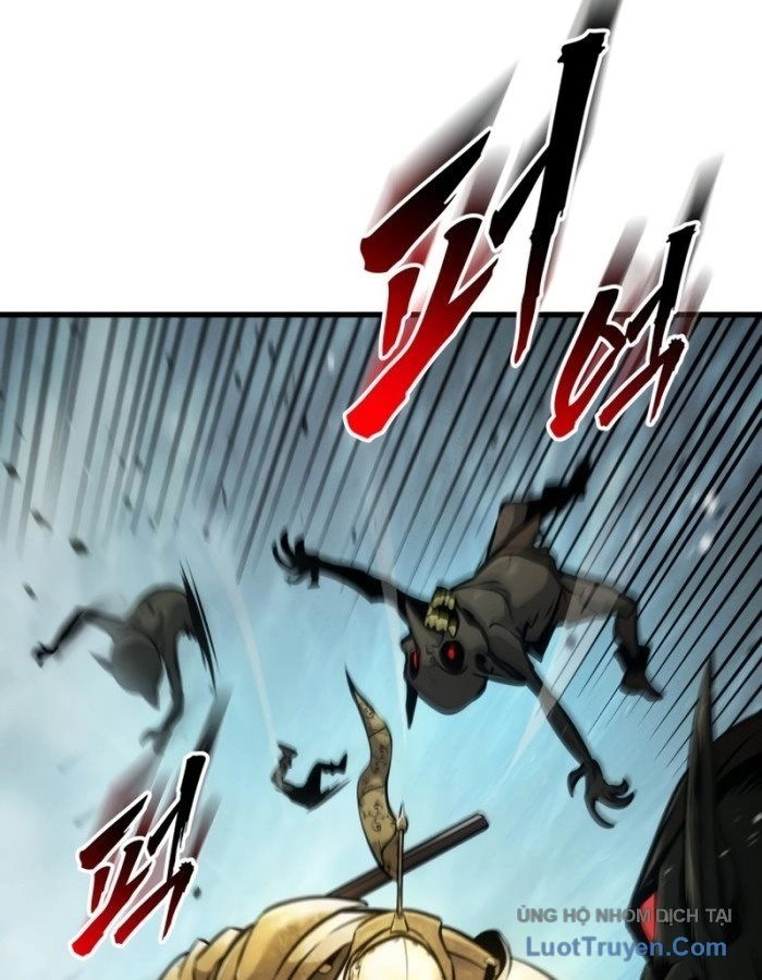 Kỵ Sĩ Lang Thang Chapter 50 - 21